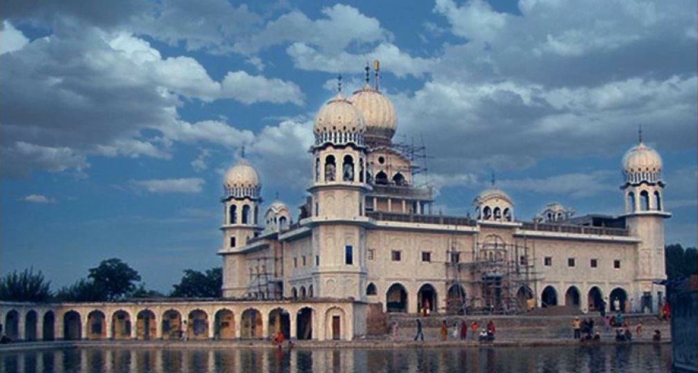 Panjokhra Sahib Abhijot Panjokhra Wala